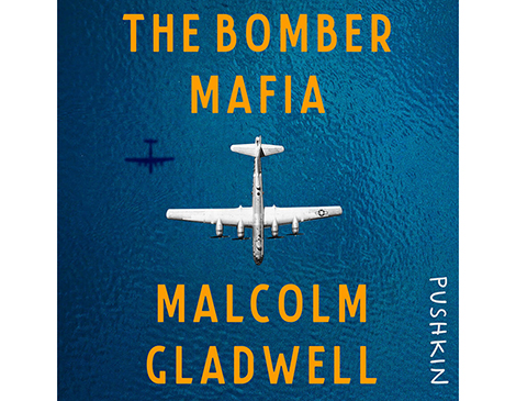 The Bomber Mafia