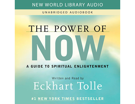 The Power of Now