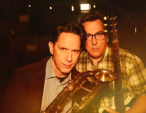 They Might Be Giants