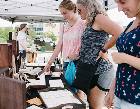 Youngstown Flea