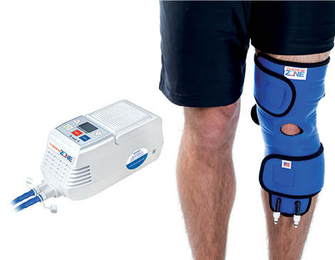 Innovative Medical Equipment devices improve post-operation pain