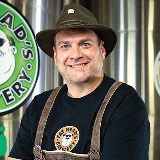 Brewmaster &  Co-Founder