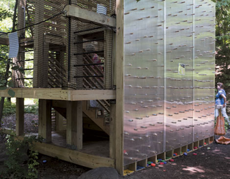Treehouse Treehouse