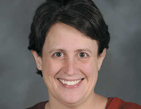 Ask the Experts: Anissa Strickland