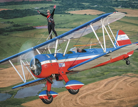 Air Show Air Show