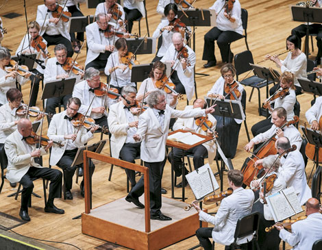 Cleveland Orchestra Cleveland Orchestra