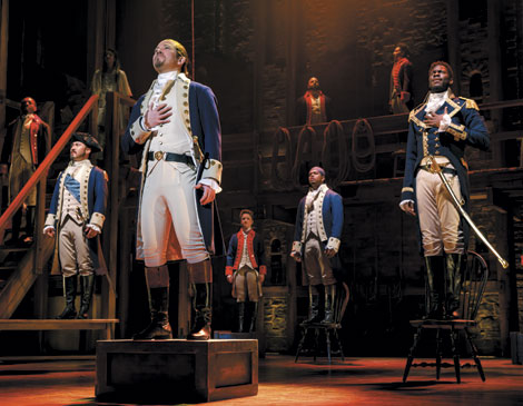 Hamilton Hamilton