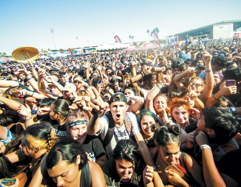 Warped Tour Warped Tour