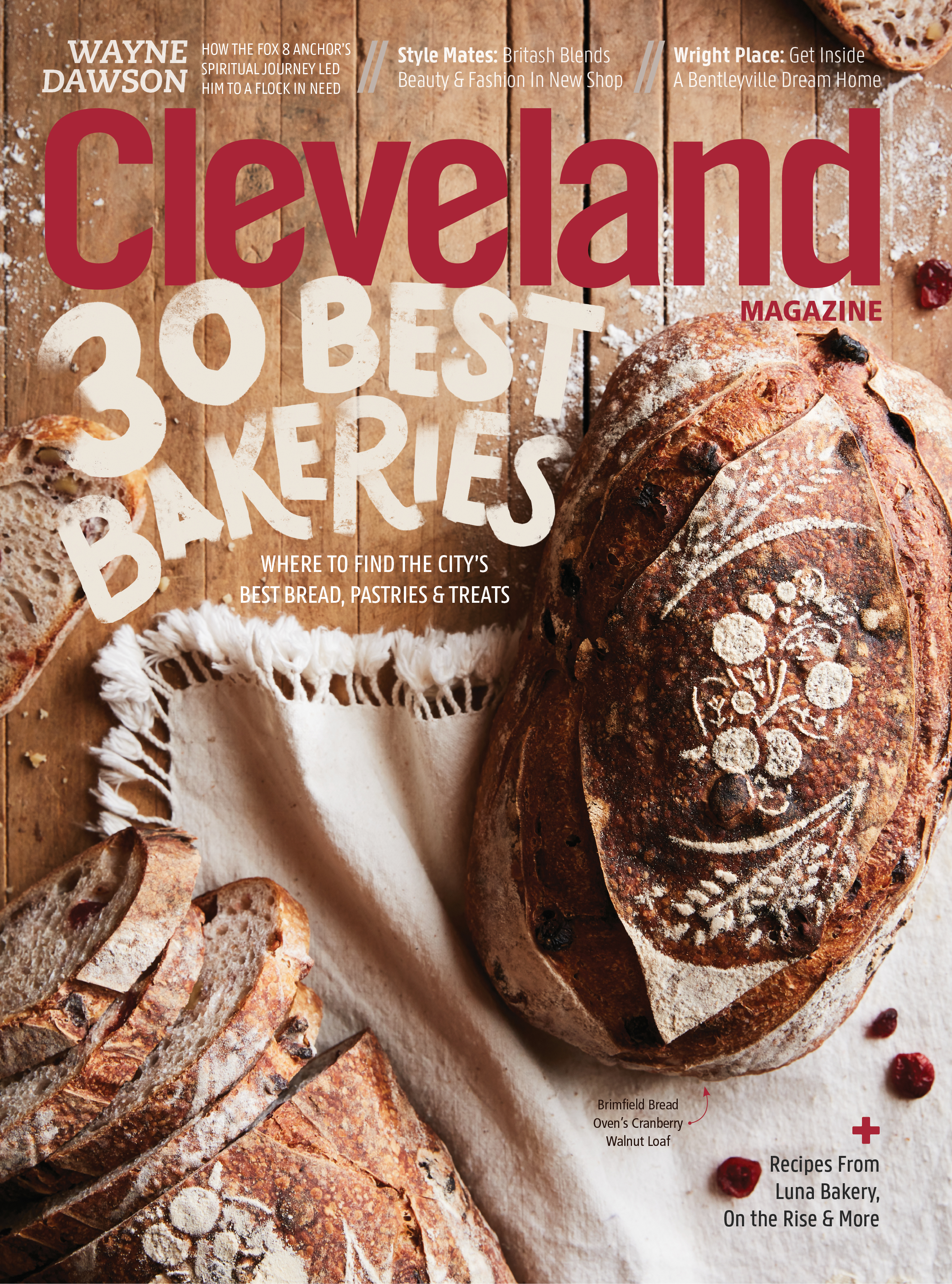 November Cover November Cover
