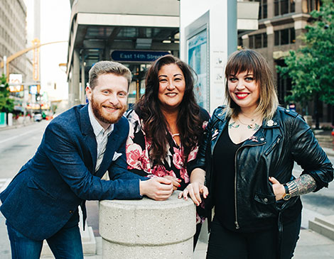 Sixth City Sounds Sixth City Sounds