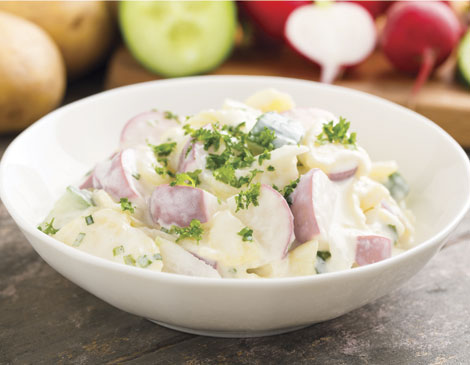 Potato Salad