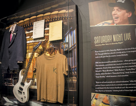 Rock Hall Rock Hal