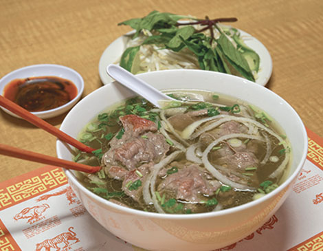 Pho Ha Nam