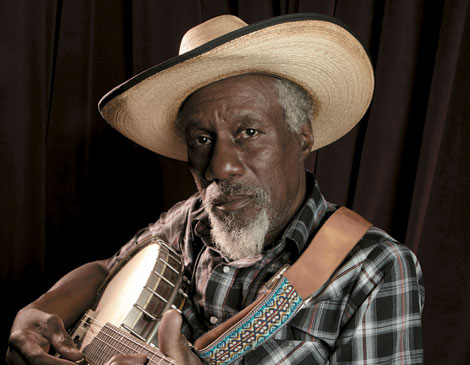 Robert Finley