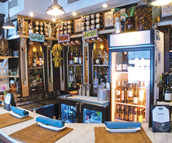 Best Restaurants Cleveland Magazine 25 Best Restaurants Batuqui