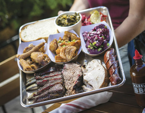Mabel's BBQ Mabel's BBQ