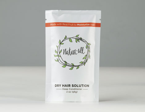 NaturaAll Deep Conditioner NaturaAll Deep Conditioner