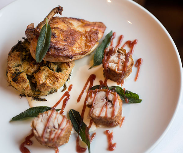 Best Restaurants Cleveland Magazine 25 Best Restaurants Nora