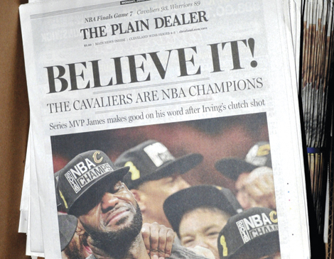 Plain Dealer Plain Dealer