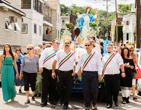 3 Things to Know: The Feast of the Assumption