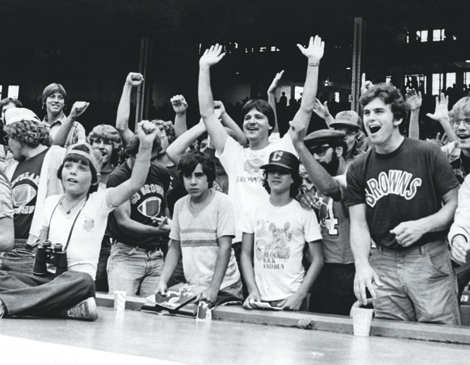 All Star Game 1981