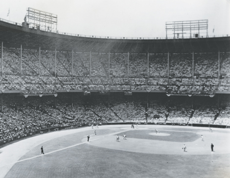 All Star Game1954