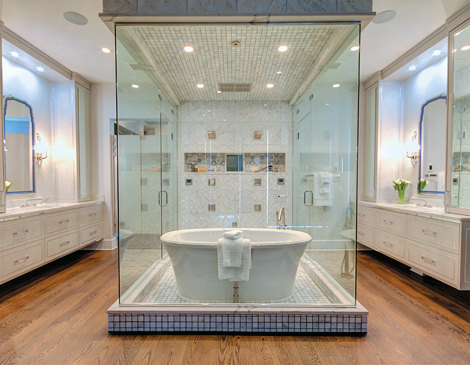 Avon Lake Bathroom Avon Lake Bathroom