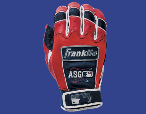 Batting Gloves Batting Gloves