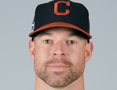 Corey Kluber