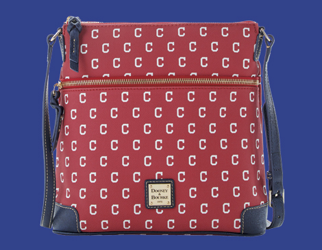 Indians Crossbody