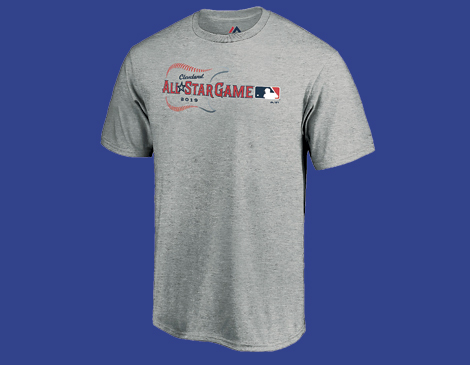 All-star Game 2019: Sport The Right Gear