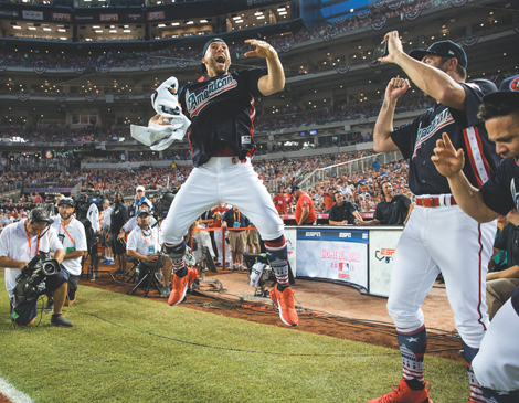 MLB Softball MLB Softball