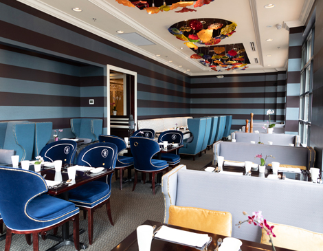 Wild Mango Interior Wild Mango Interior