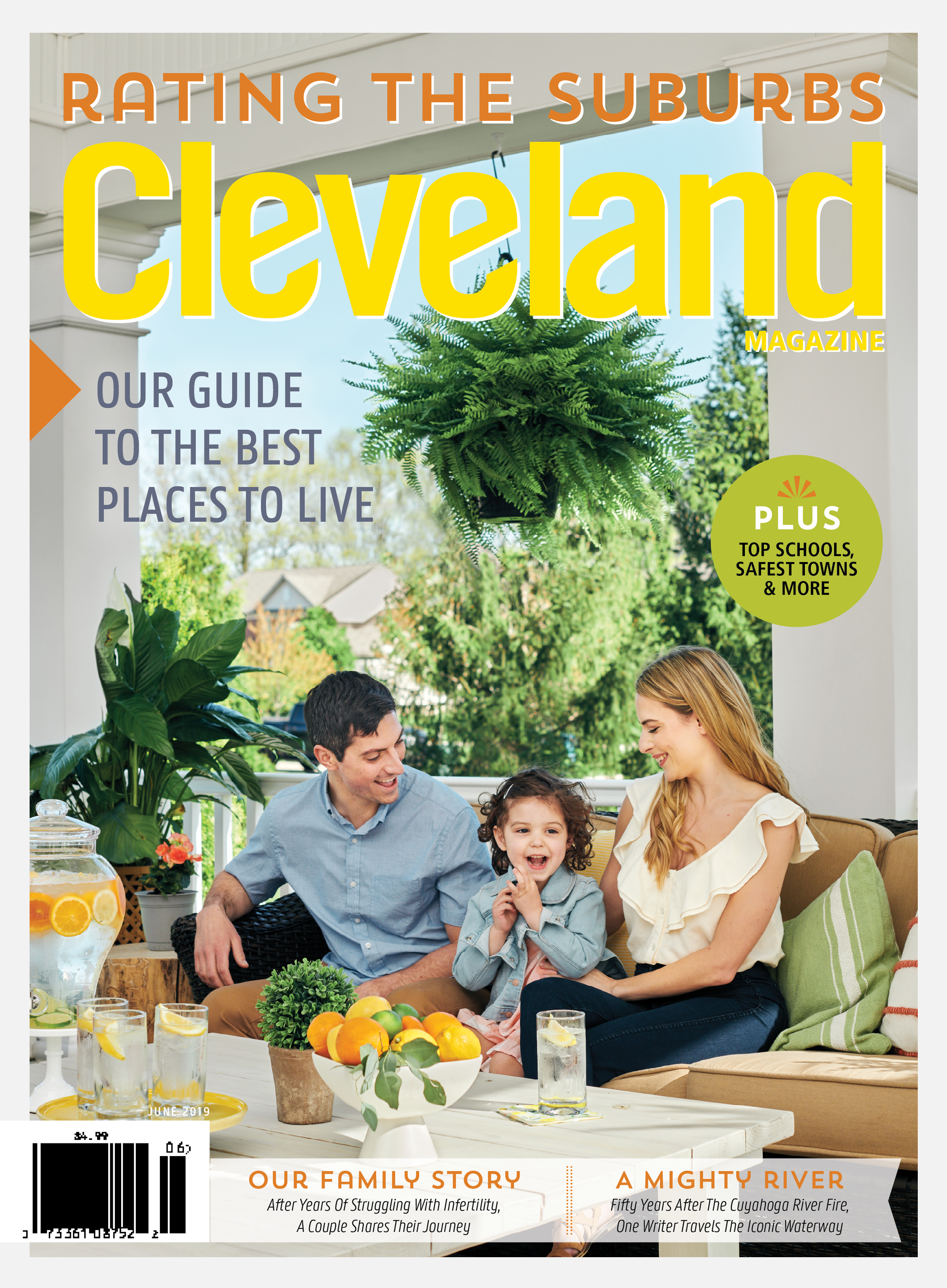 June Cover June Cover