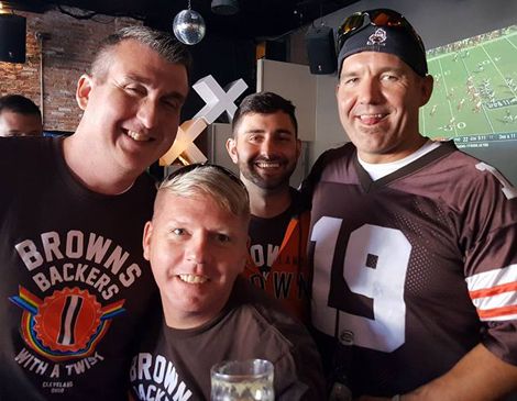 Browns Backers 2