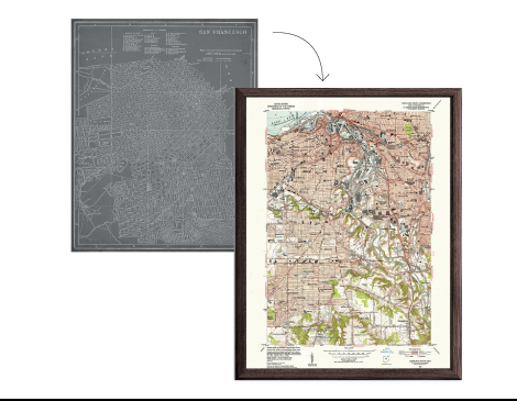 Products Maps Products Maps