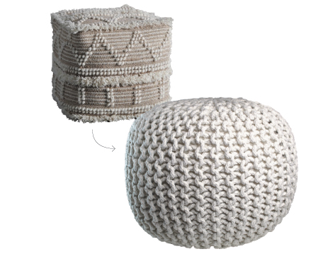 Products Pouf Products Pouf