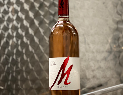 M Cellars M Cellarts