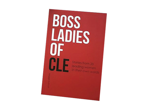 Boss Ladies of CLE