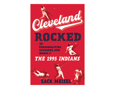 Cleveland Rocked Cleveland Rocked