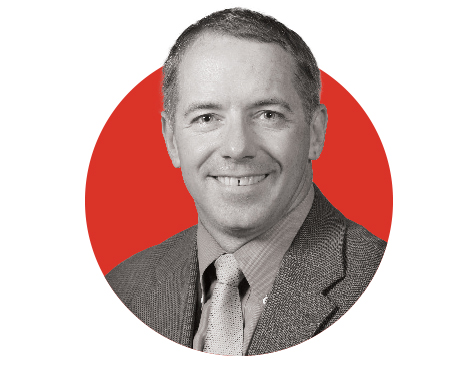 Dr. Raymond Onders