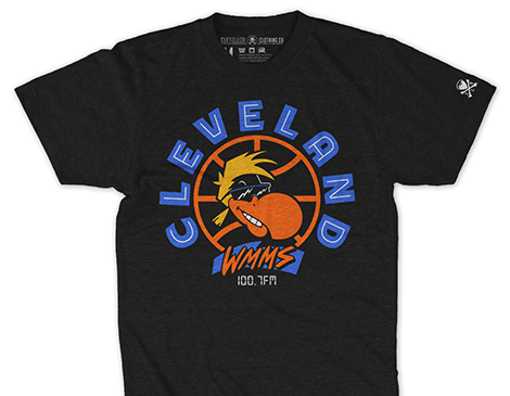 Cleveland Clothing Co.