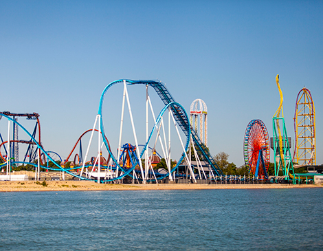 Cedar Point