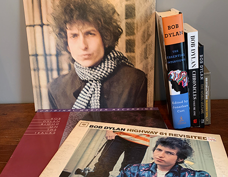 Bob Dylan