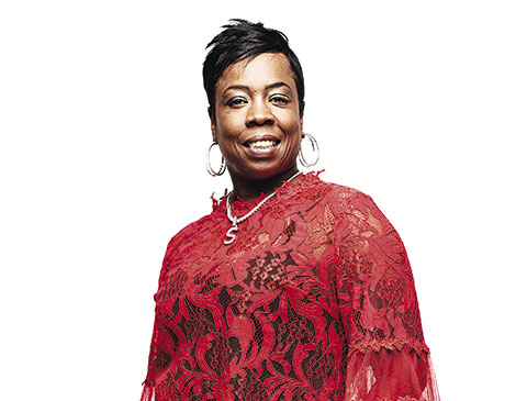Chrishawndra Matthews Chrishawndra Matthews