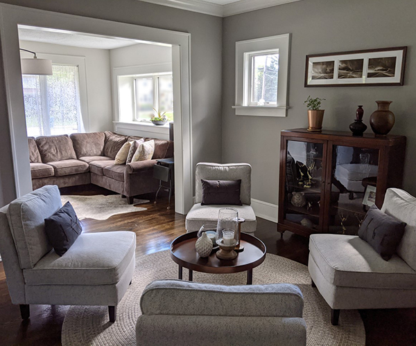 Betsy Kling Living Room Betsy Kling Living Room