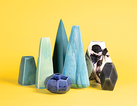 Lauren HB Studio Vase Lauren HB Studio Vase