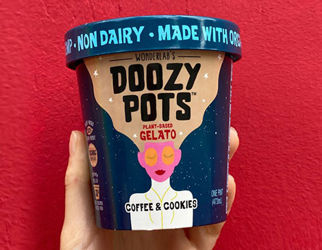 Wonderlab's Doozy Pots