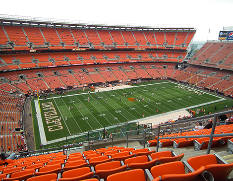 FirstEnergy Stadium FirstEnergy Stadium