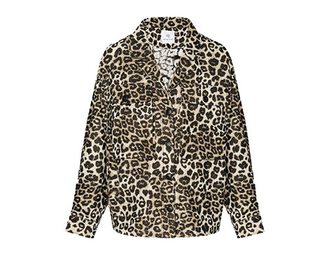 Flynn jacket Flynn jacket